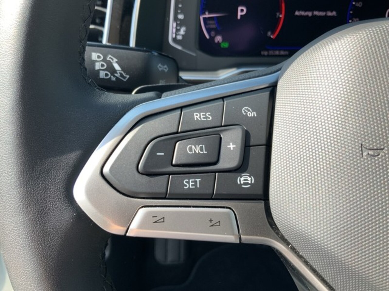 Volkswagen Polo – Bild 13