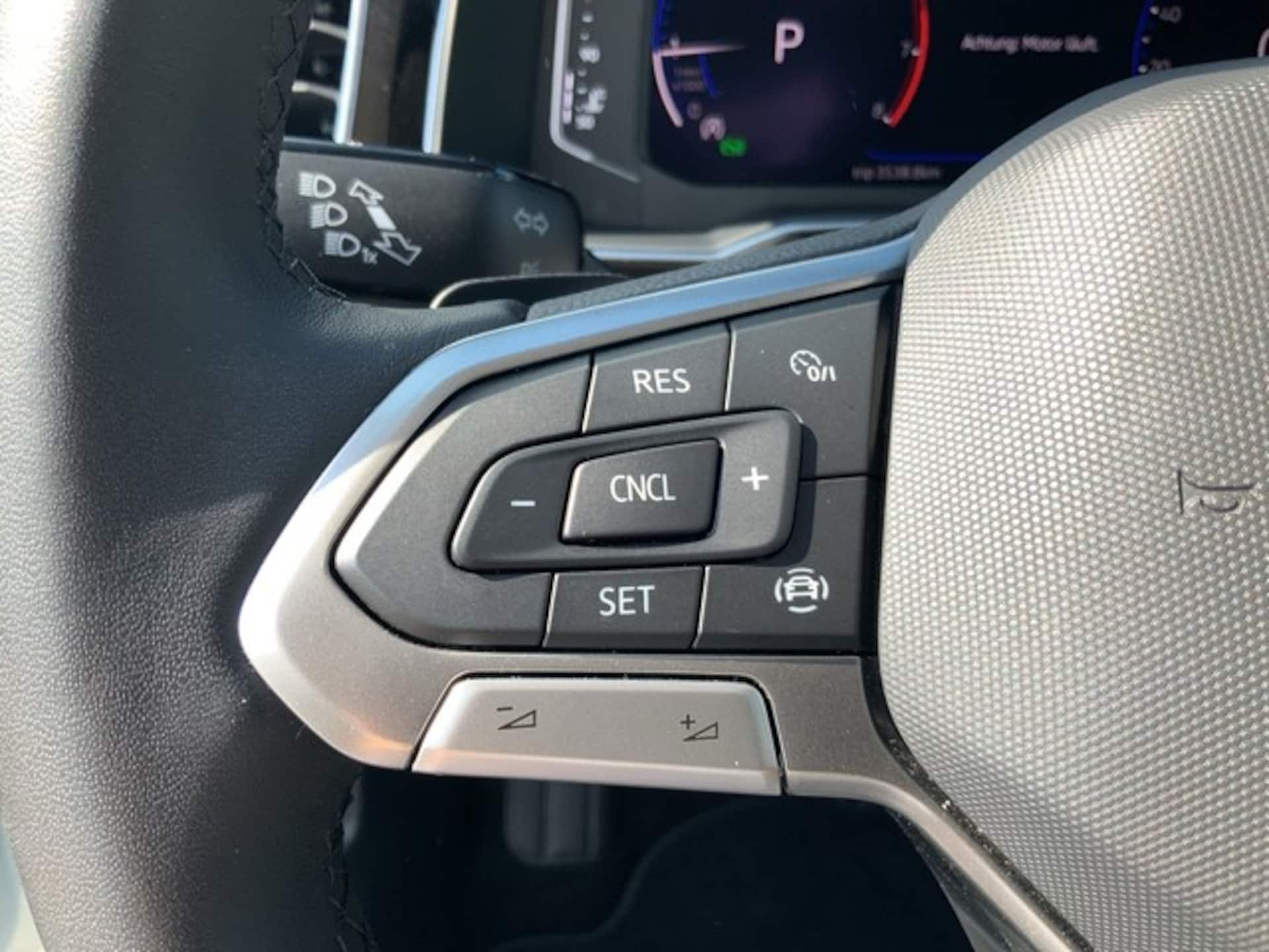 Volkswagen Polo Style