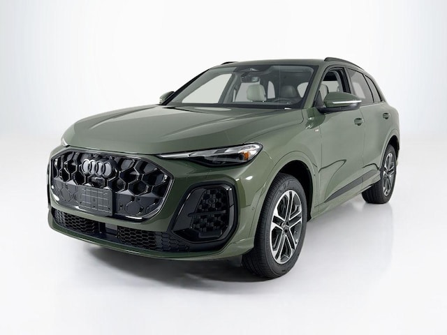2026 Audi Q5