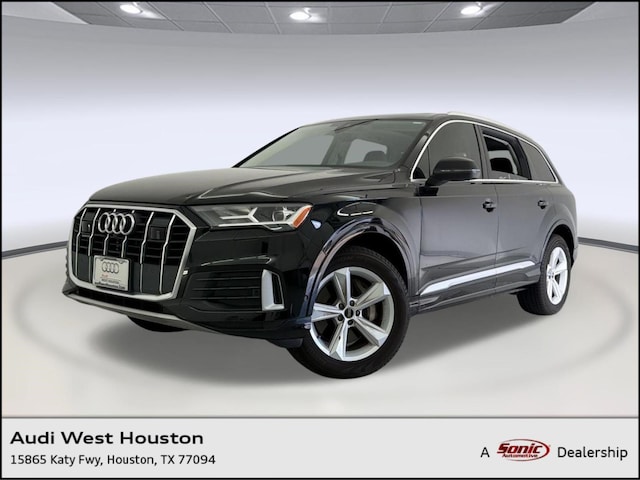2024 Audi Q7