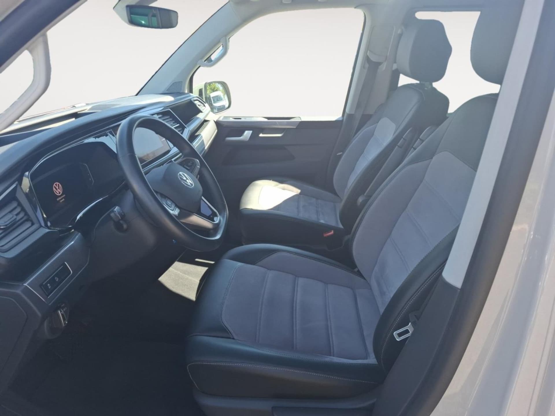 Volkswagen T6.1 Multivan Comfortline