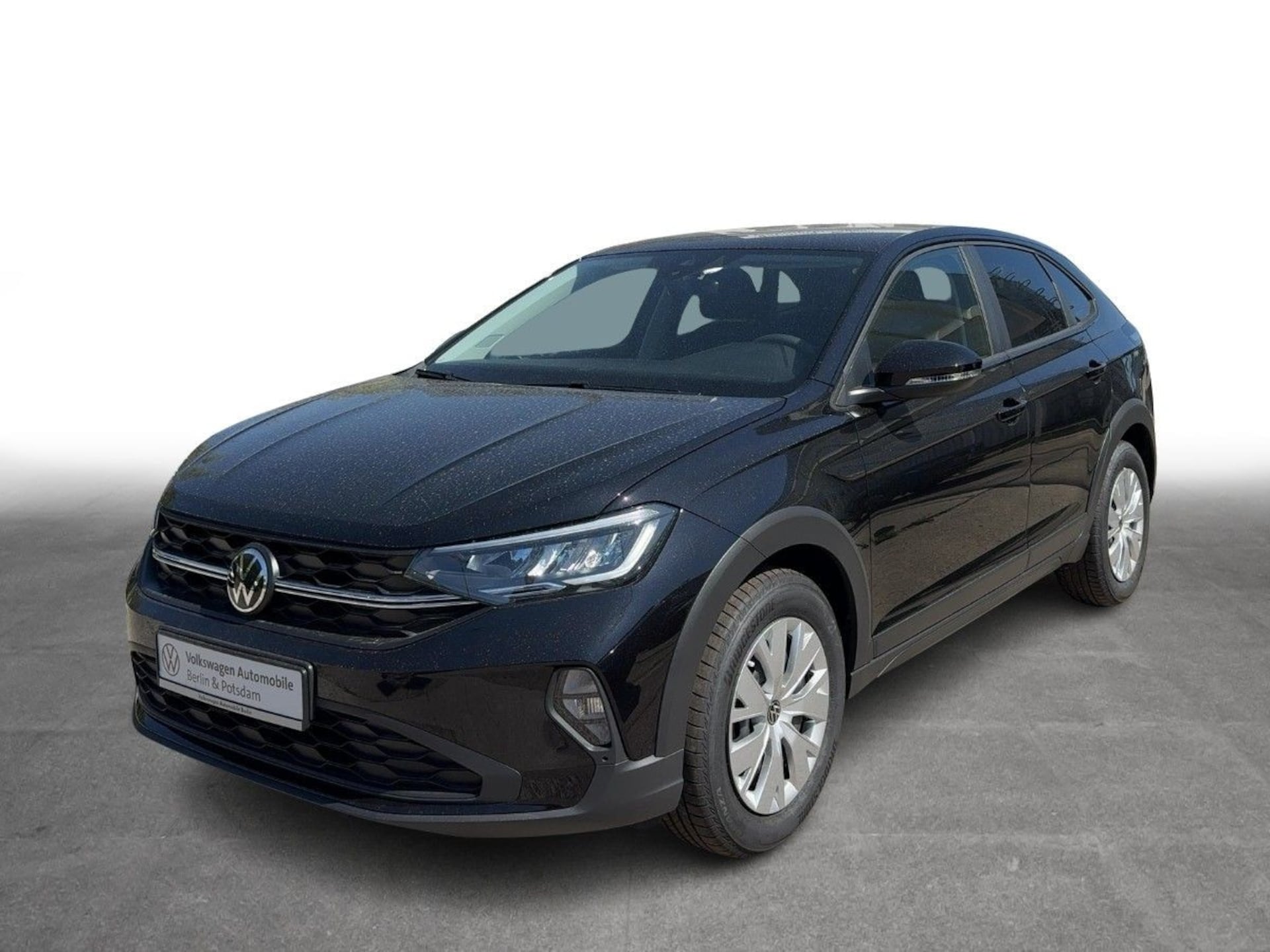 Volkswagen Taigo Basis-Modell