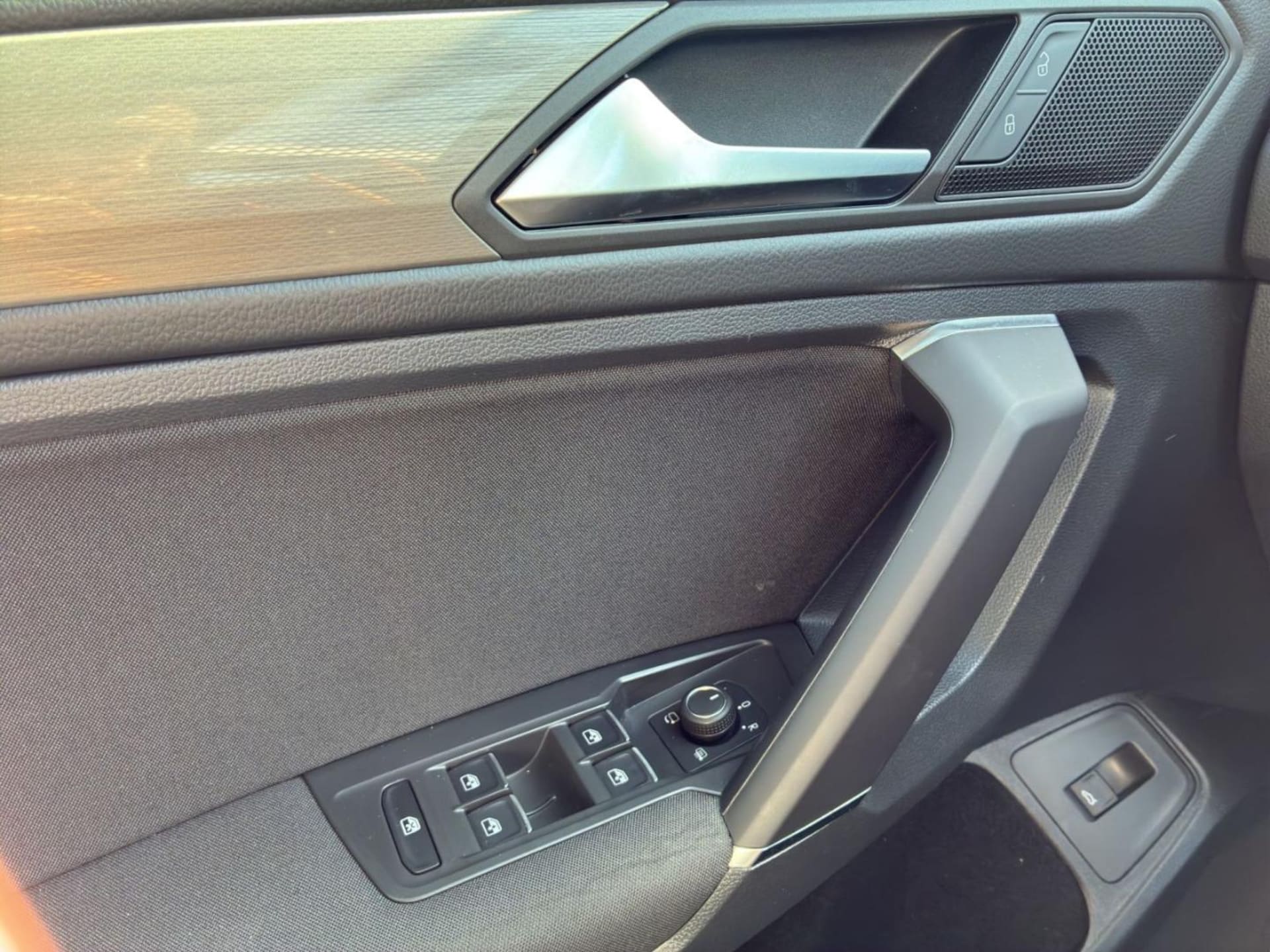Volkswagen Tiguan Allspace Comfortline
