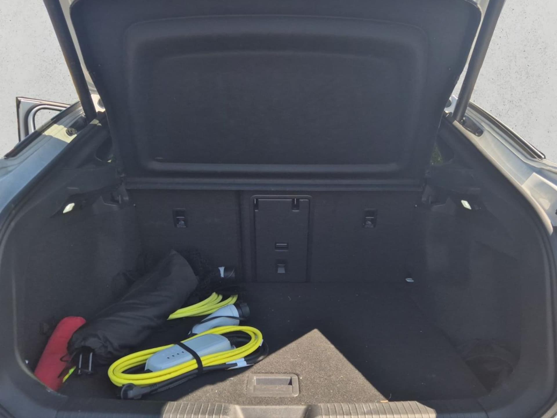 Volkswagen ID.5 Pro Performance