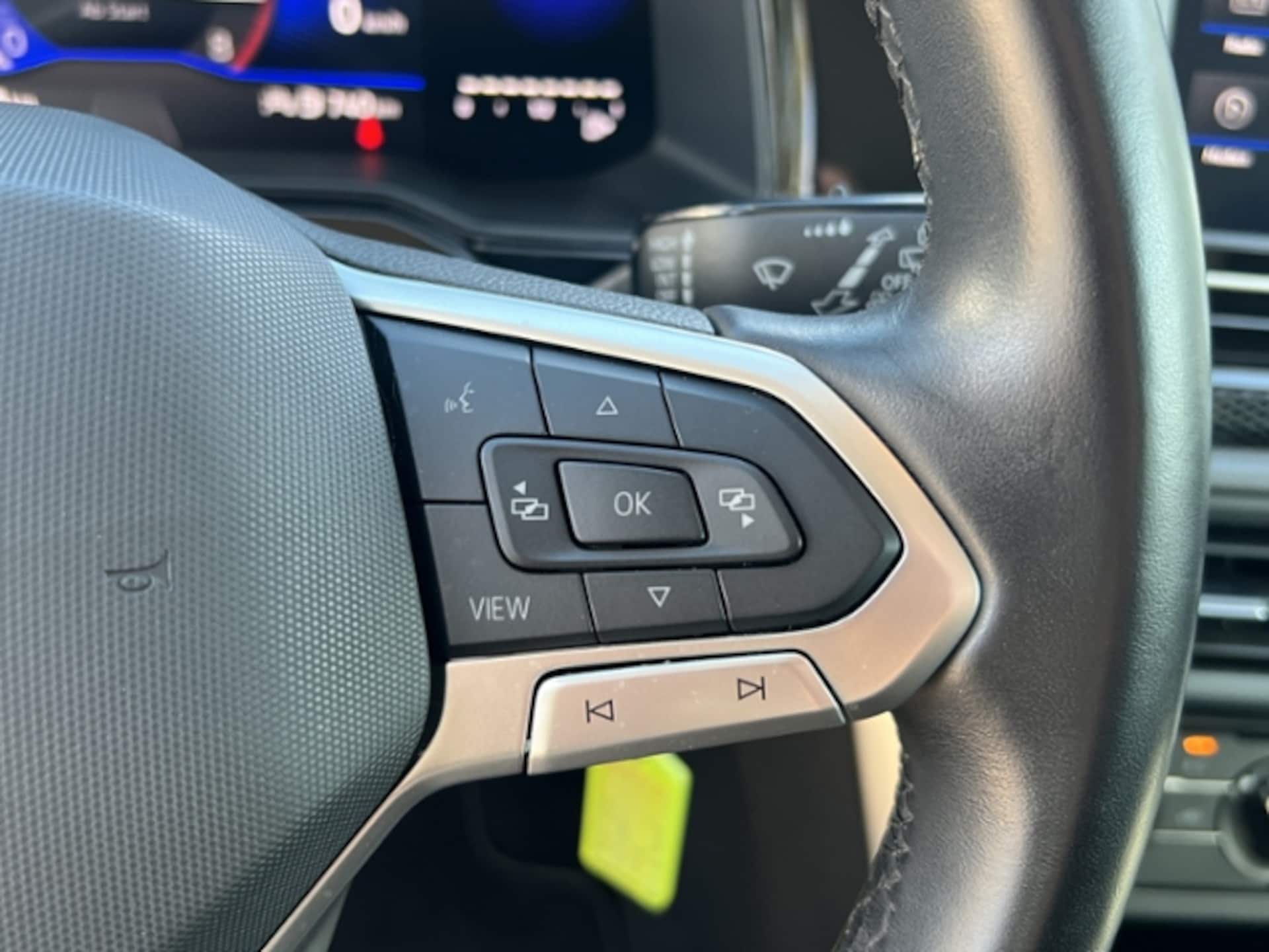 Volkswagen Polo Life