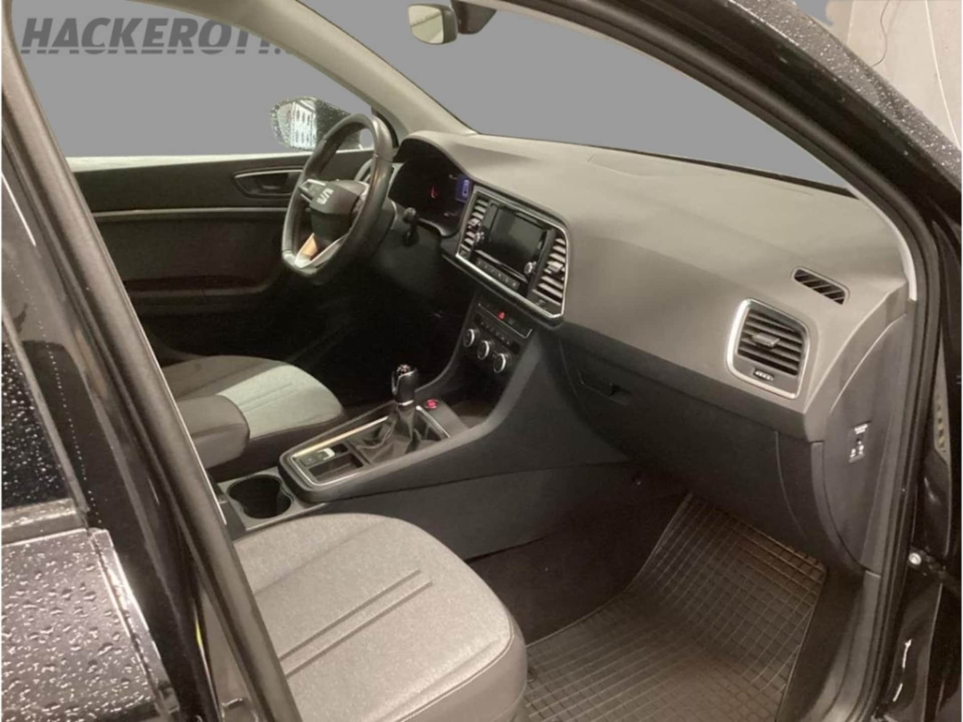 SEAT Ateca Style