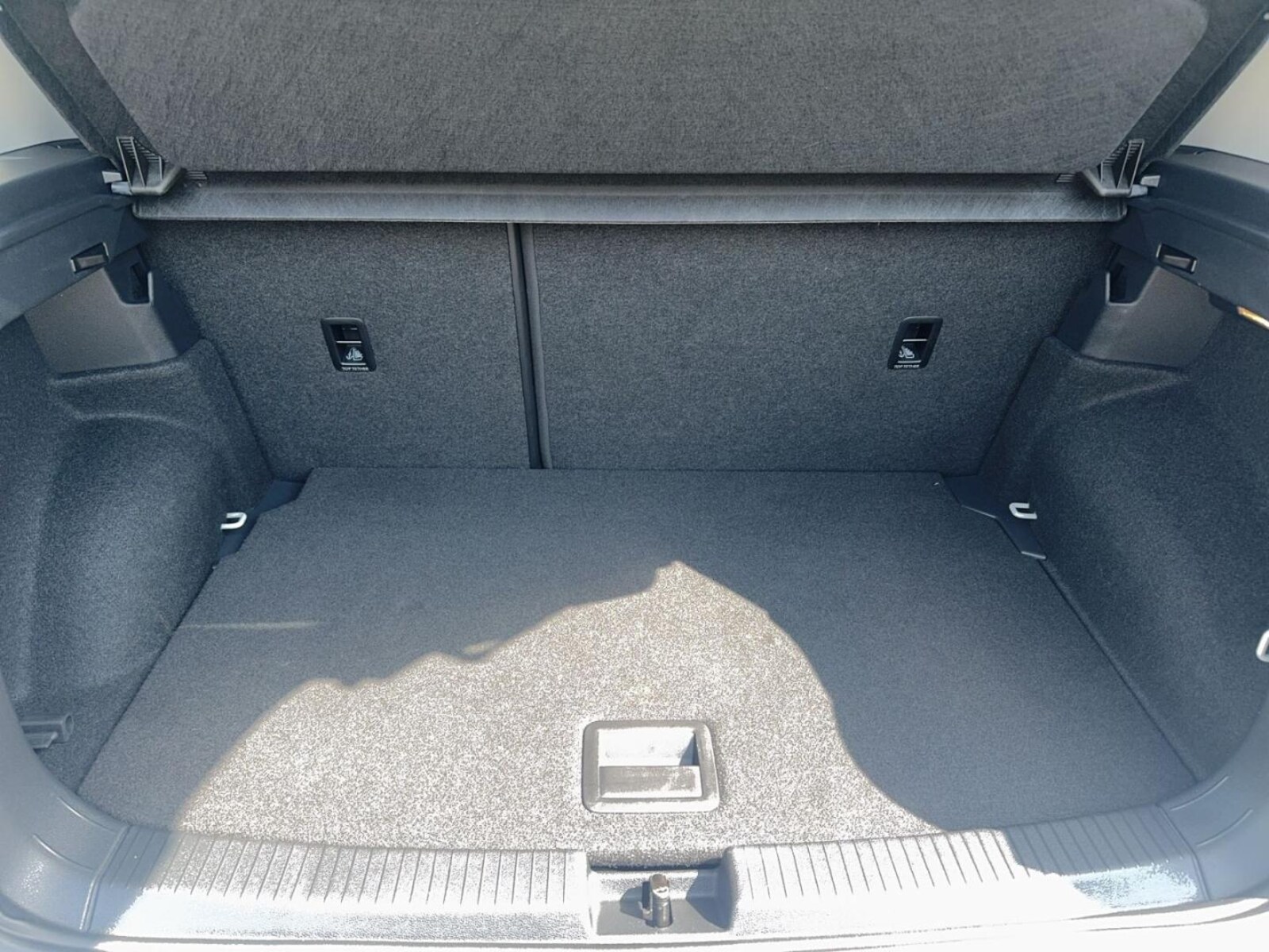 Volkswagen T-Cross – Bild 14