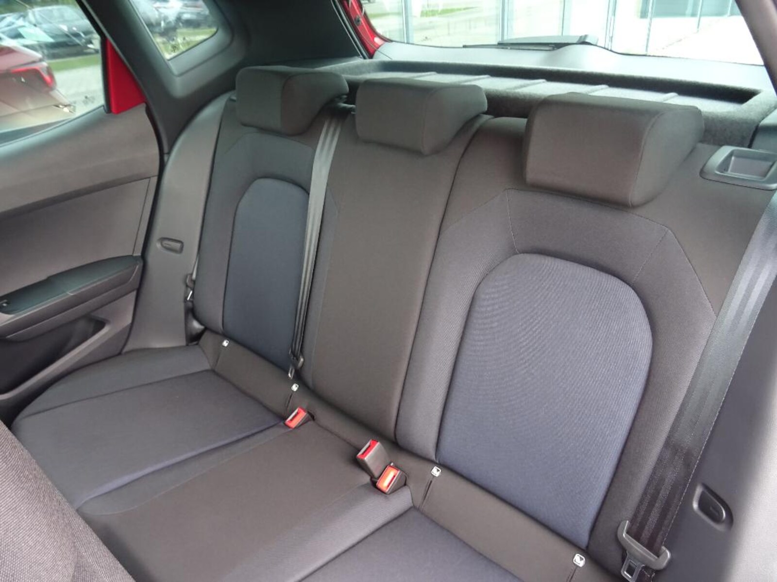 SEAT Arona – Bild 7