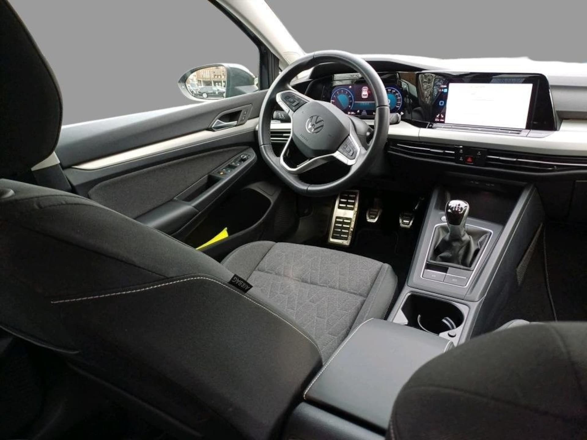 Volkswagen Golf MOVE