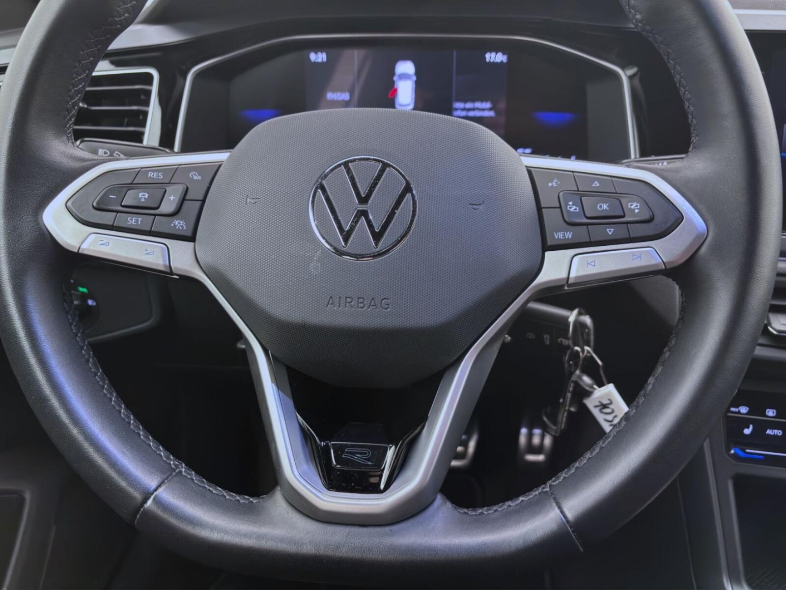 Volkswagen Polo – Bild 12