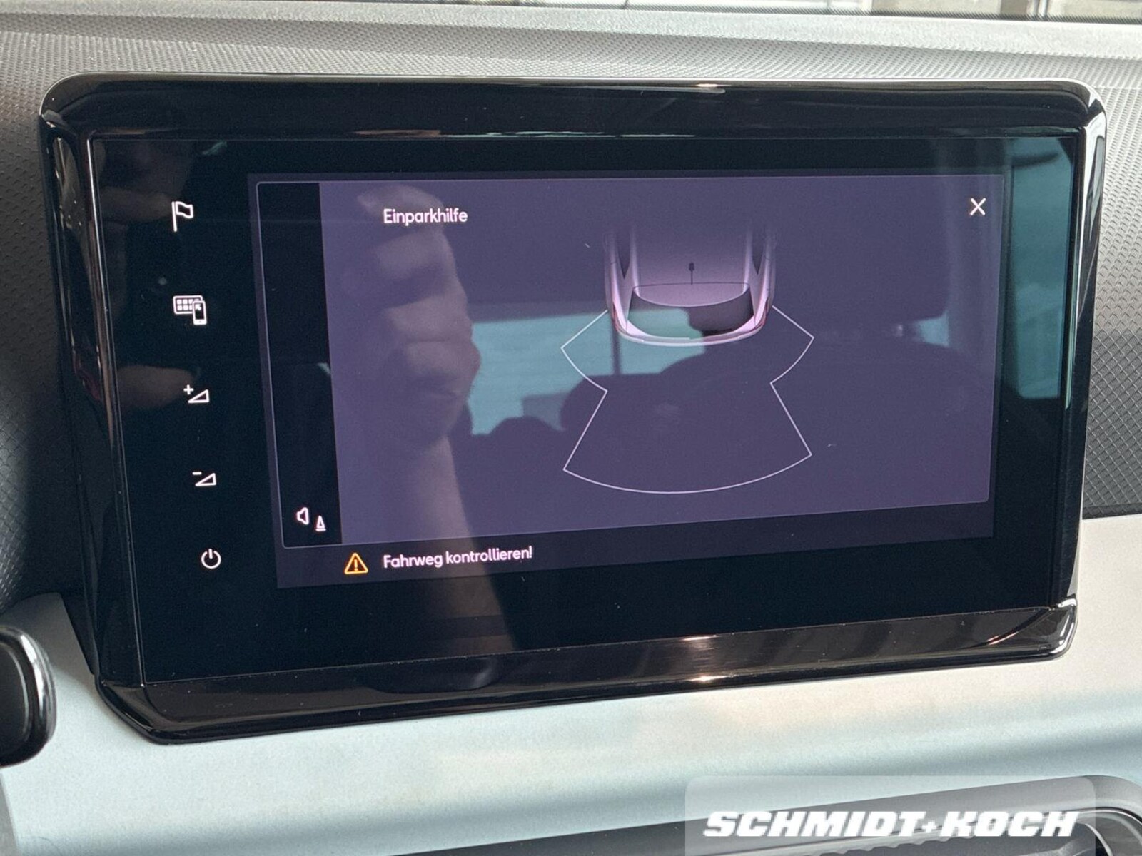 SEAT Ibiza – Bild 9