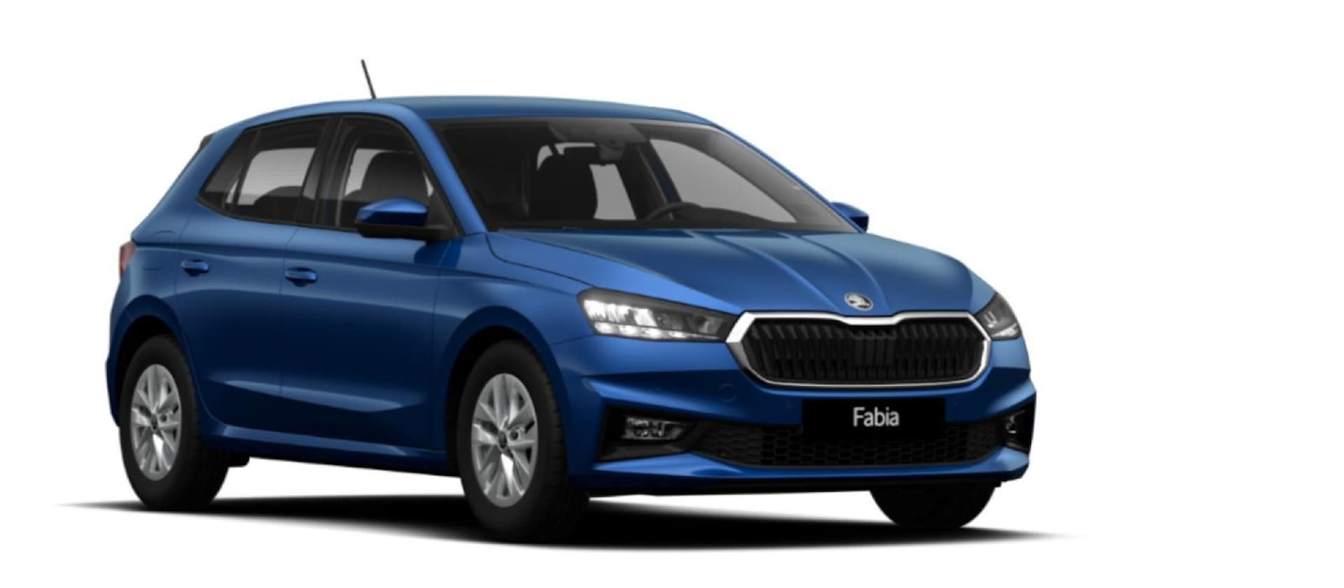Skoda Fabia Selection
