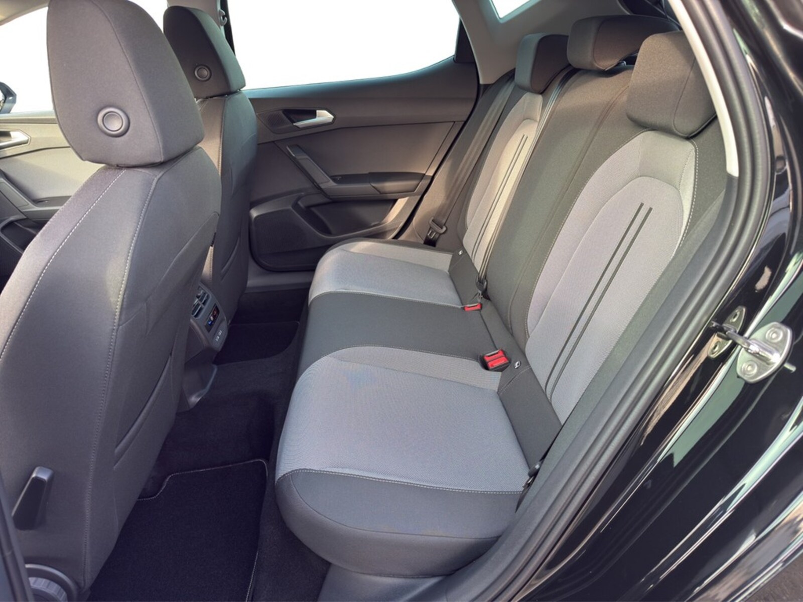 SEAT Leon – Bild 15