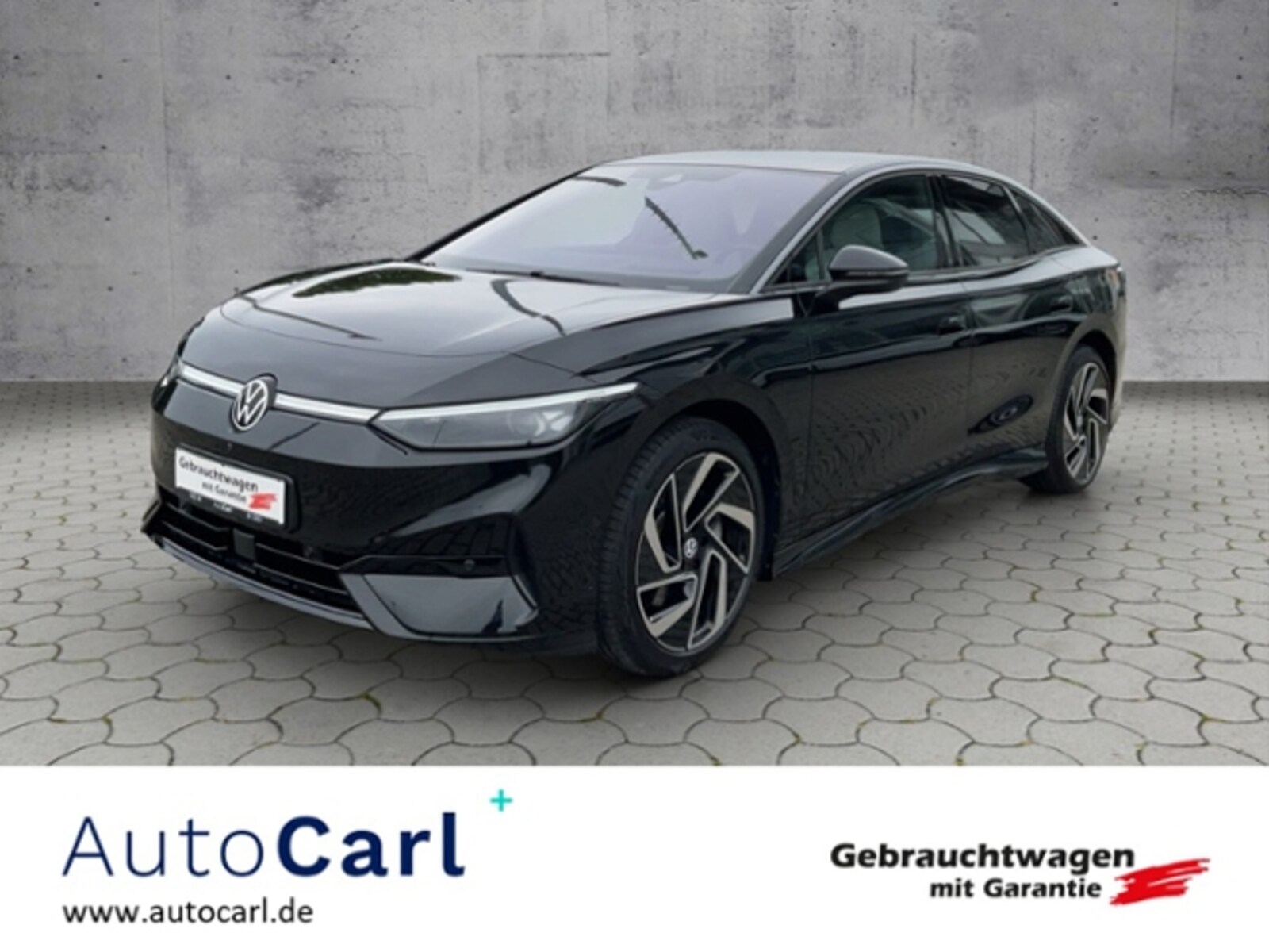 Volkswagen ID.7 – Bild 2