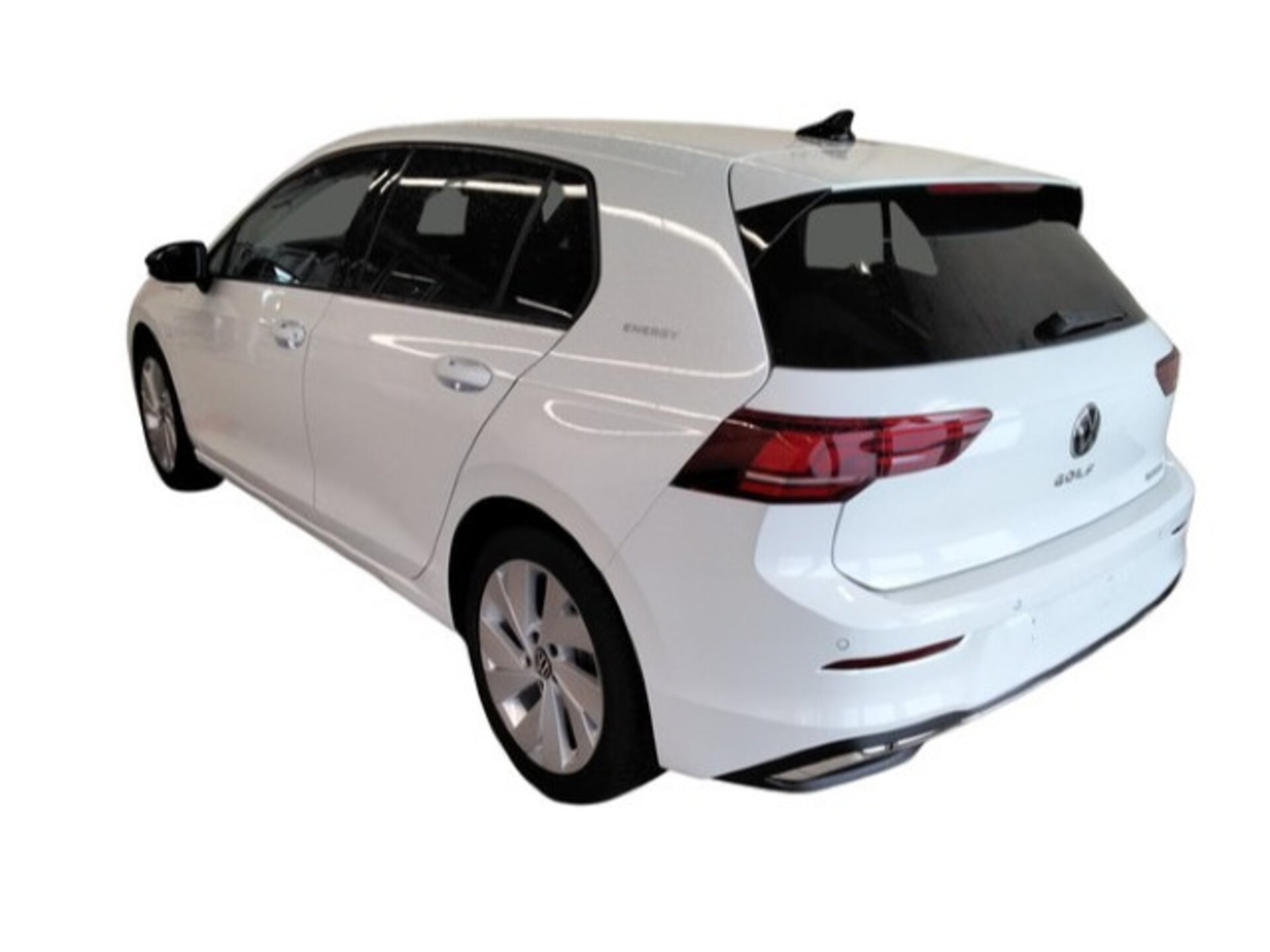 Volkswagen Golf ENERGY