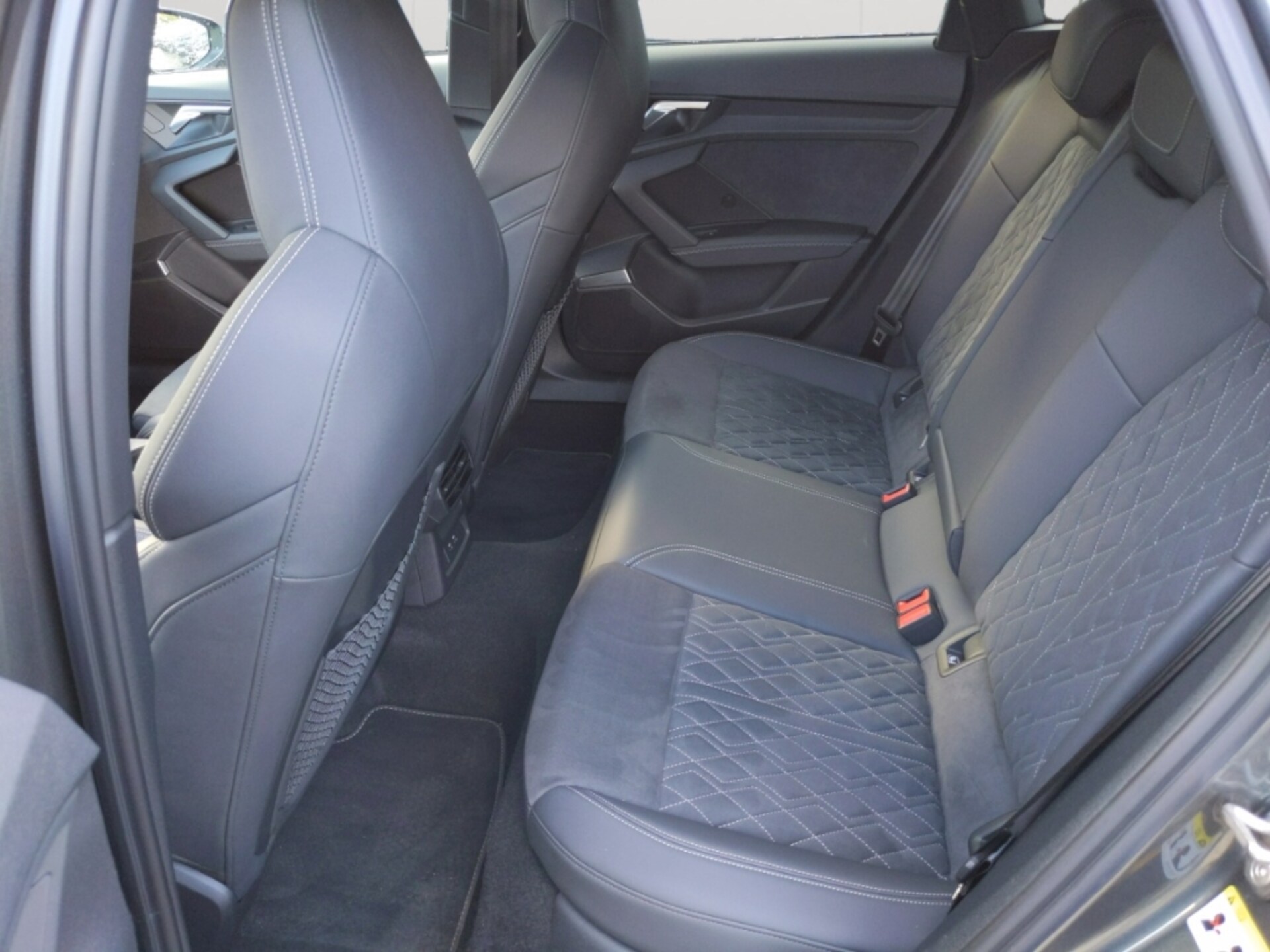Audi A3 Sportback TFSI e S line