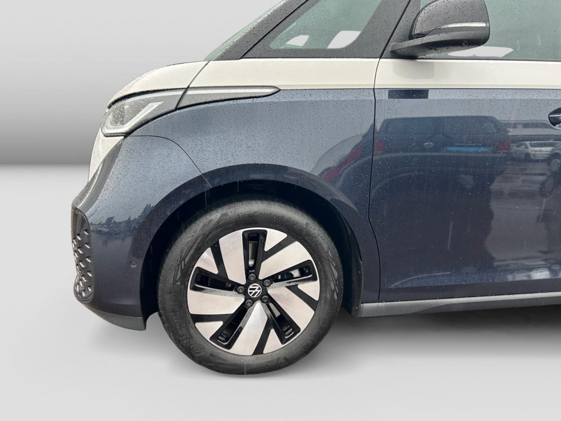Volkswagen ID. Buzz Pro