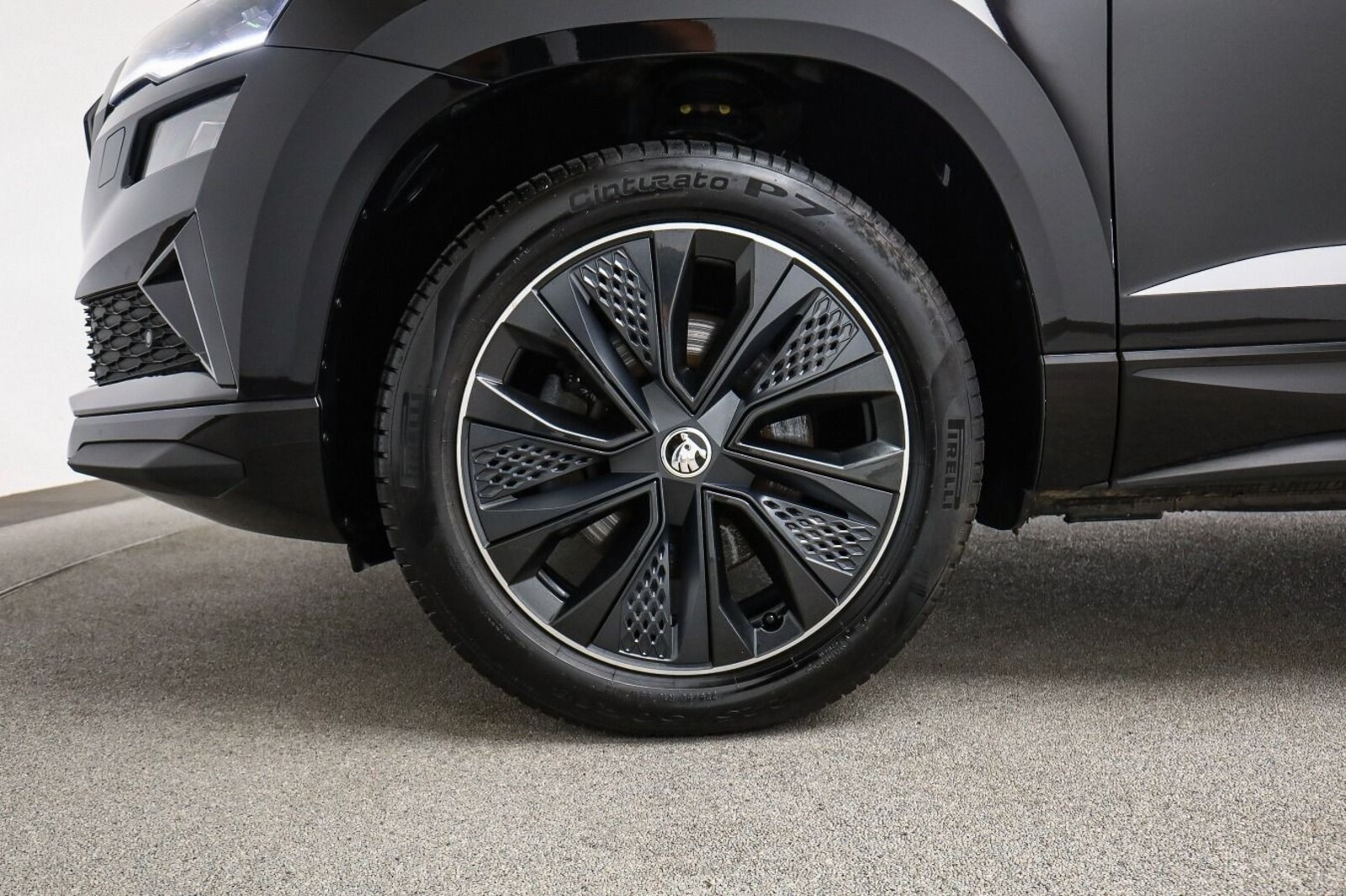 Škoda Karoq – Bild 8