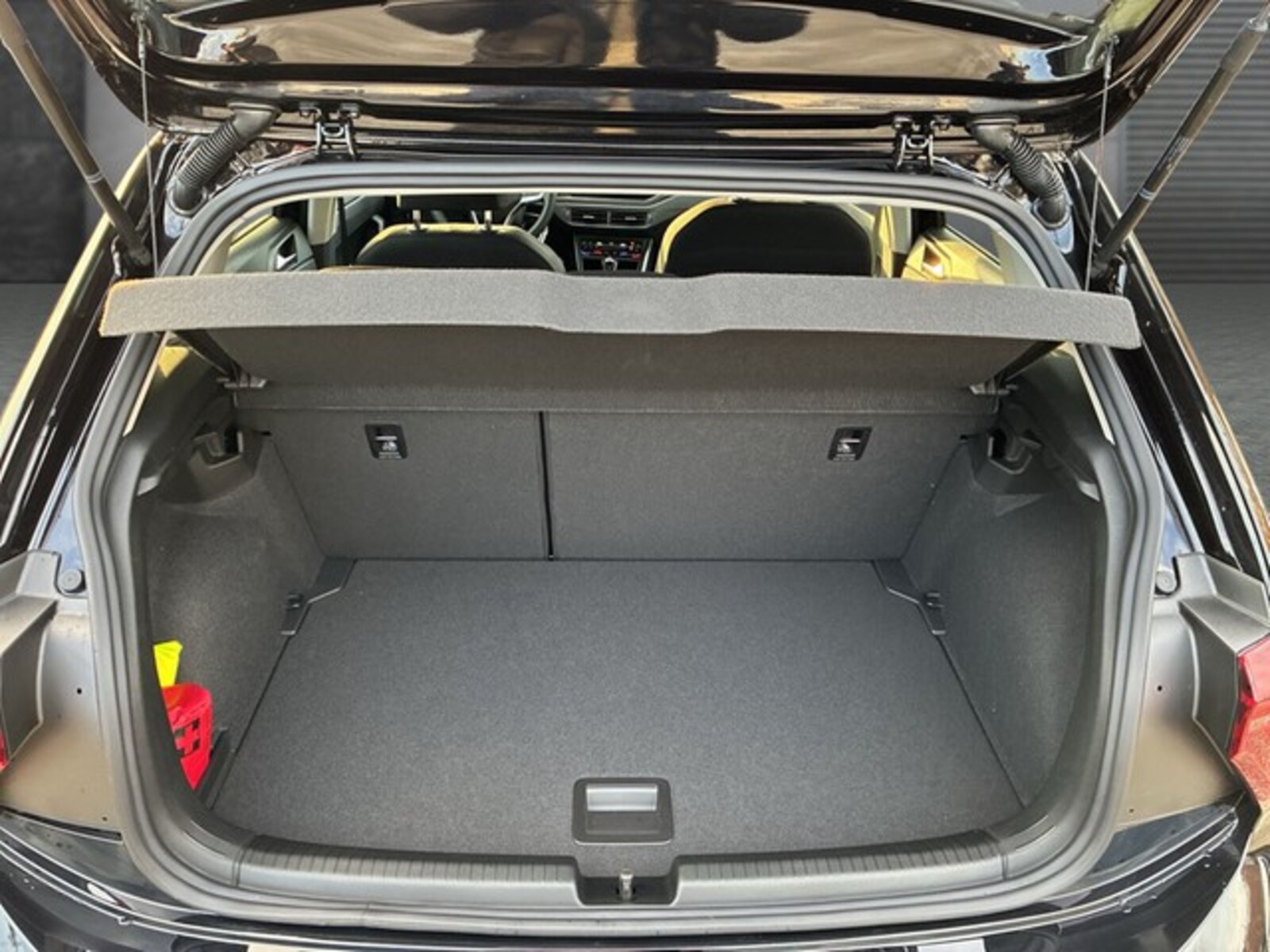 Volkswagen Polo – Bild 9
