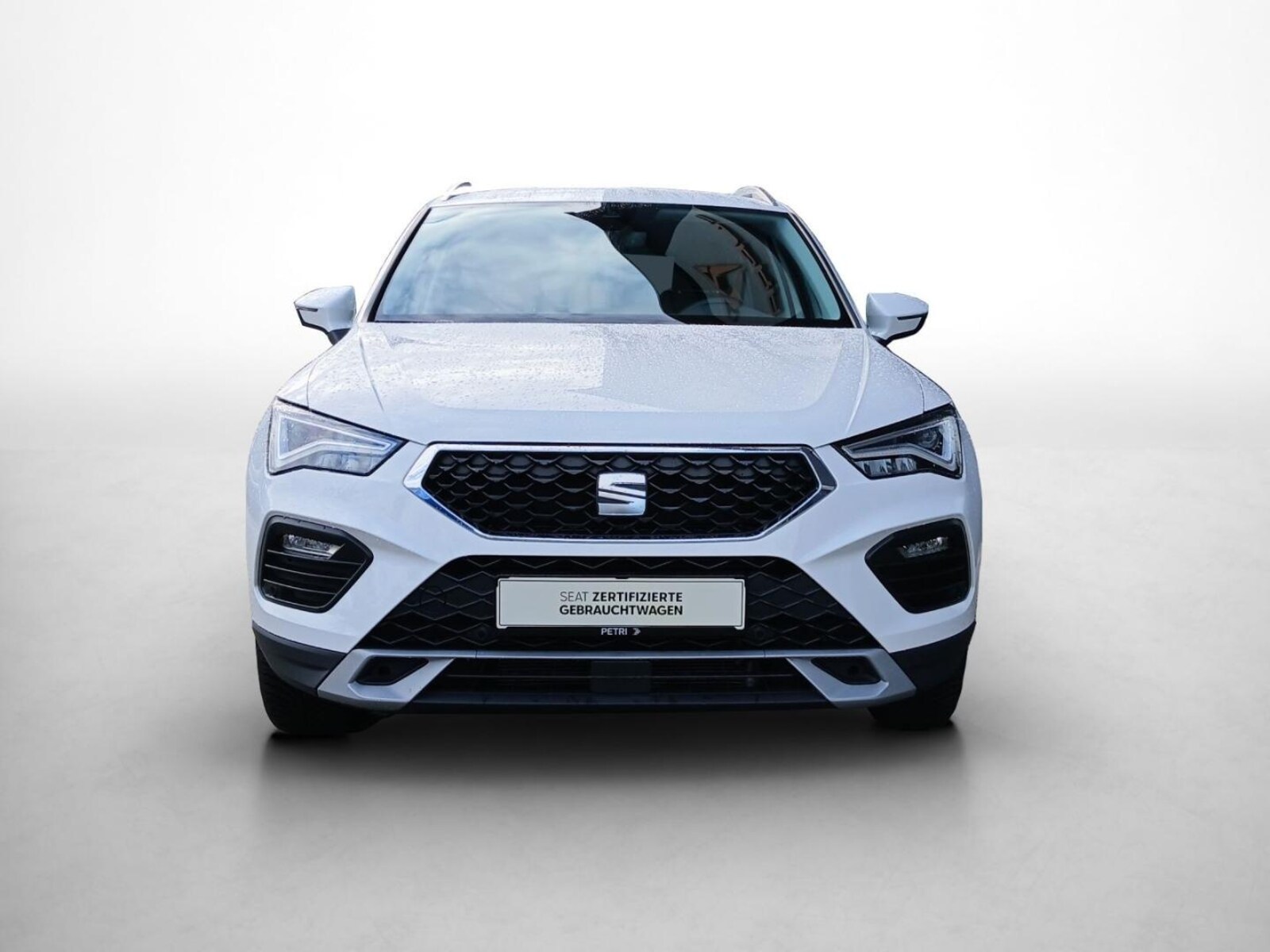 SEAT Ateca – Bild 11