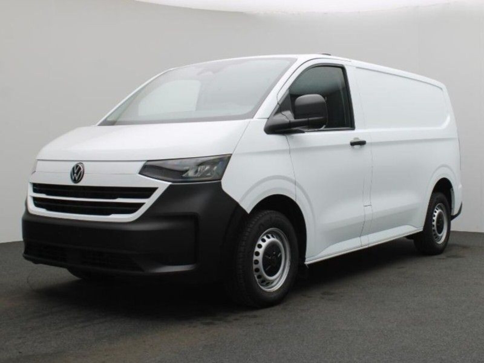 Volkswagen Transporter Kasten kurzer Radstand – Bild 2