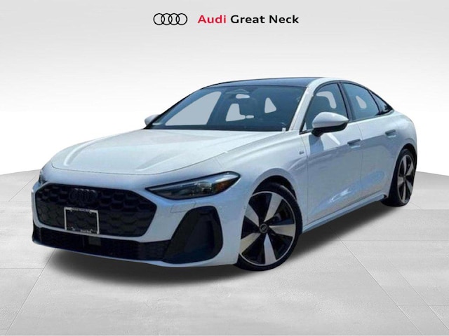 Photo of 2026 Audi A5 Sedan