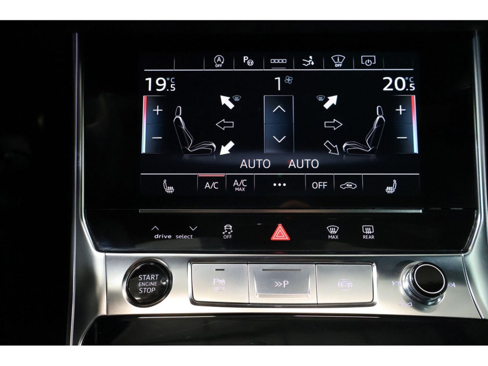 Audi A7 Sportback – Bild 19