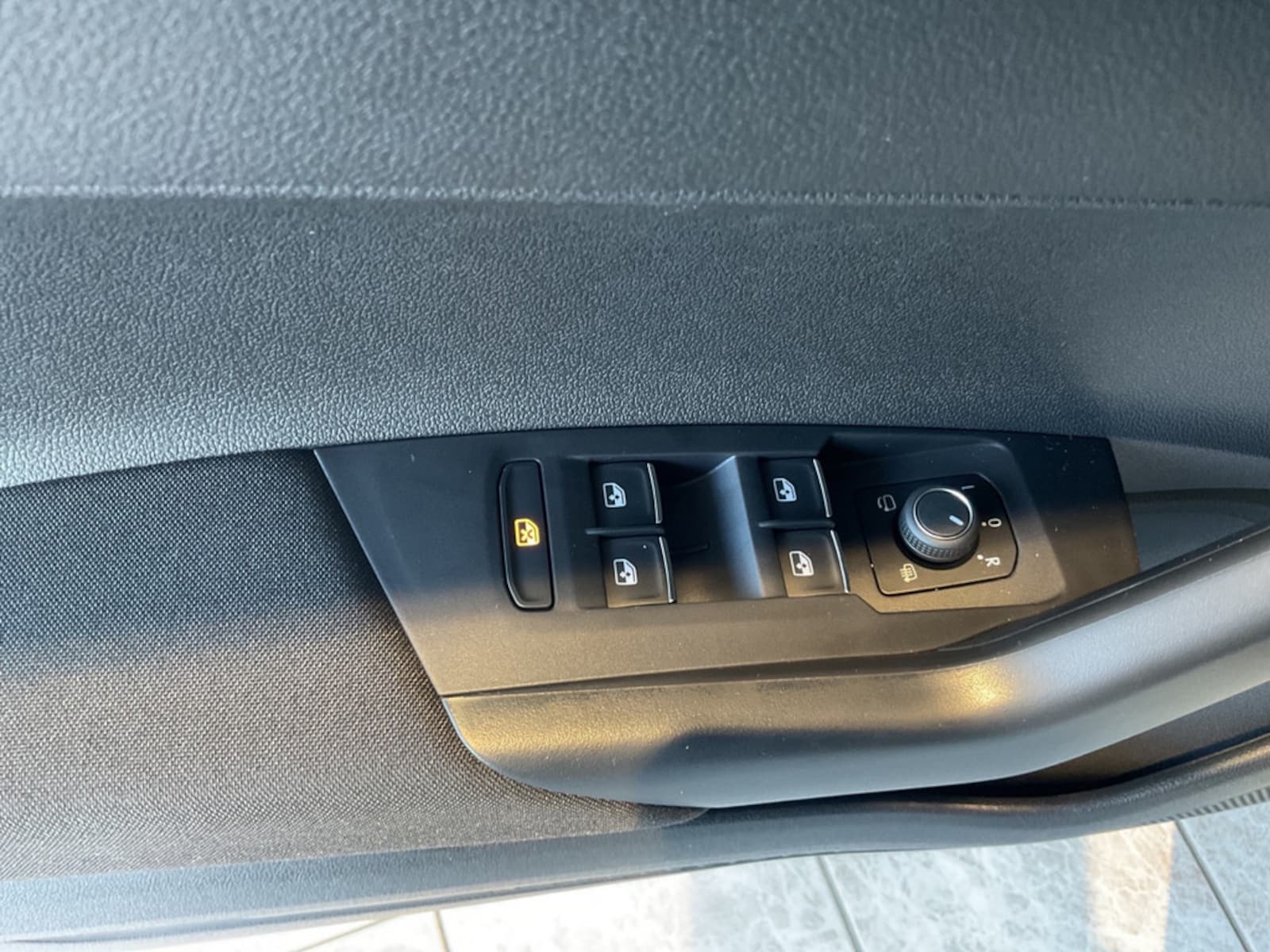 Volkswagen Taigo – Bild 20