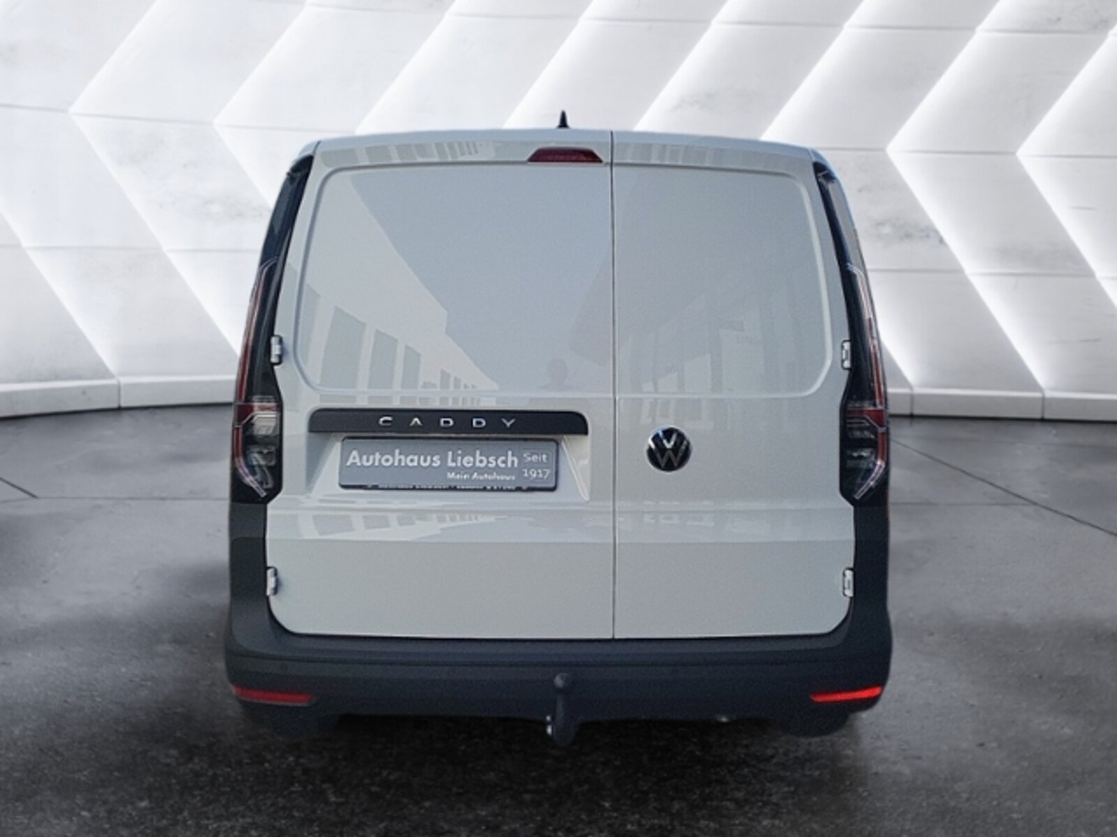 Volkswagen Caddy Maxi Cargo – Bild 4