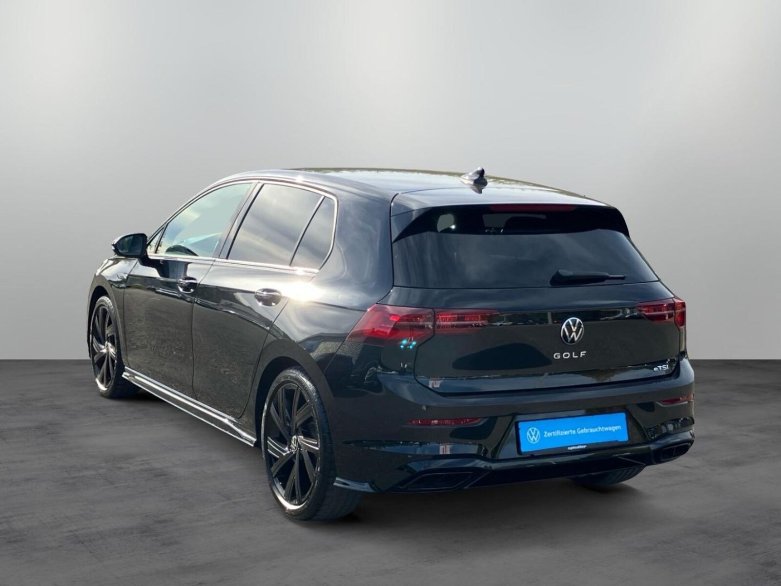 Volkswagen Golf – Bild 3