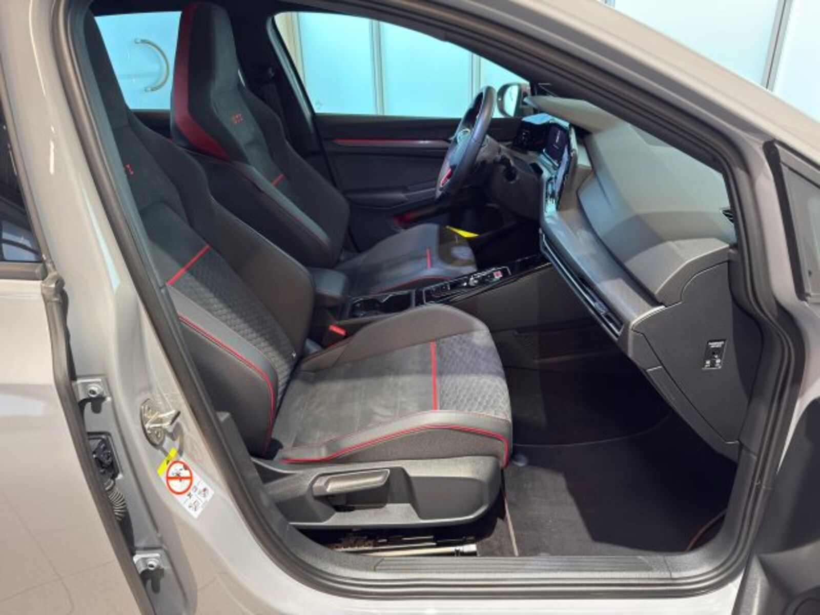 Volkswagen Golf – Bild 21