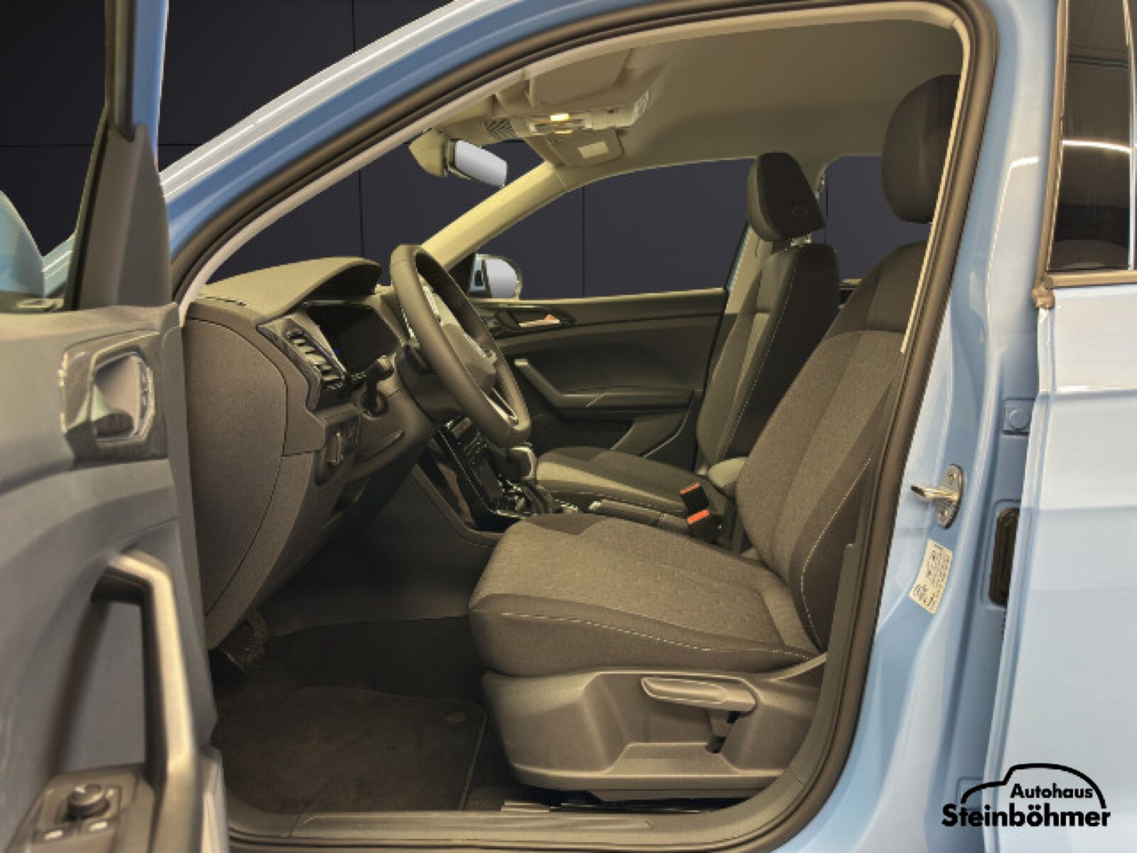 Volkswagen T-Cross – Bild 15