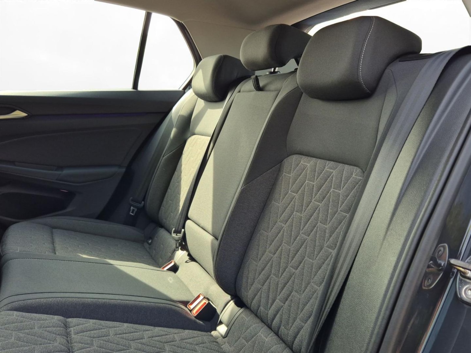 Volkswagen Golf – Bild 6