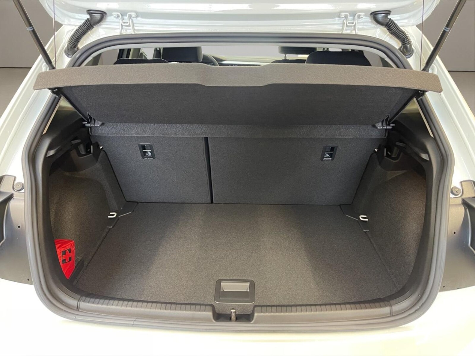 Volkswagen Polo – Bild 17