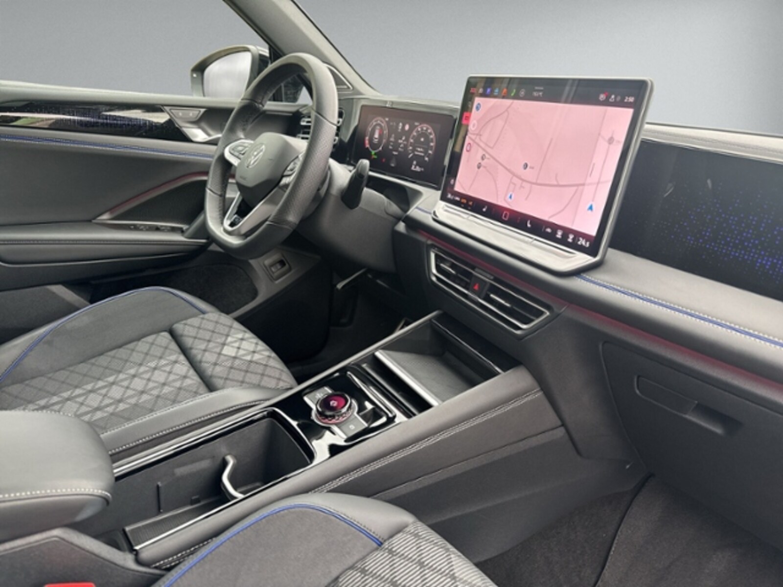Volkswagen Tiguan – Bild 15