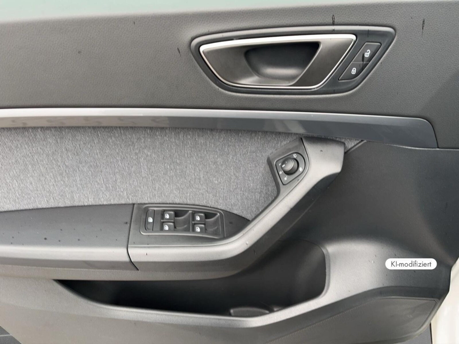 SEAT Ateca – Bild 13