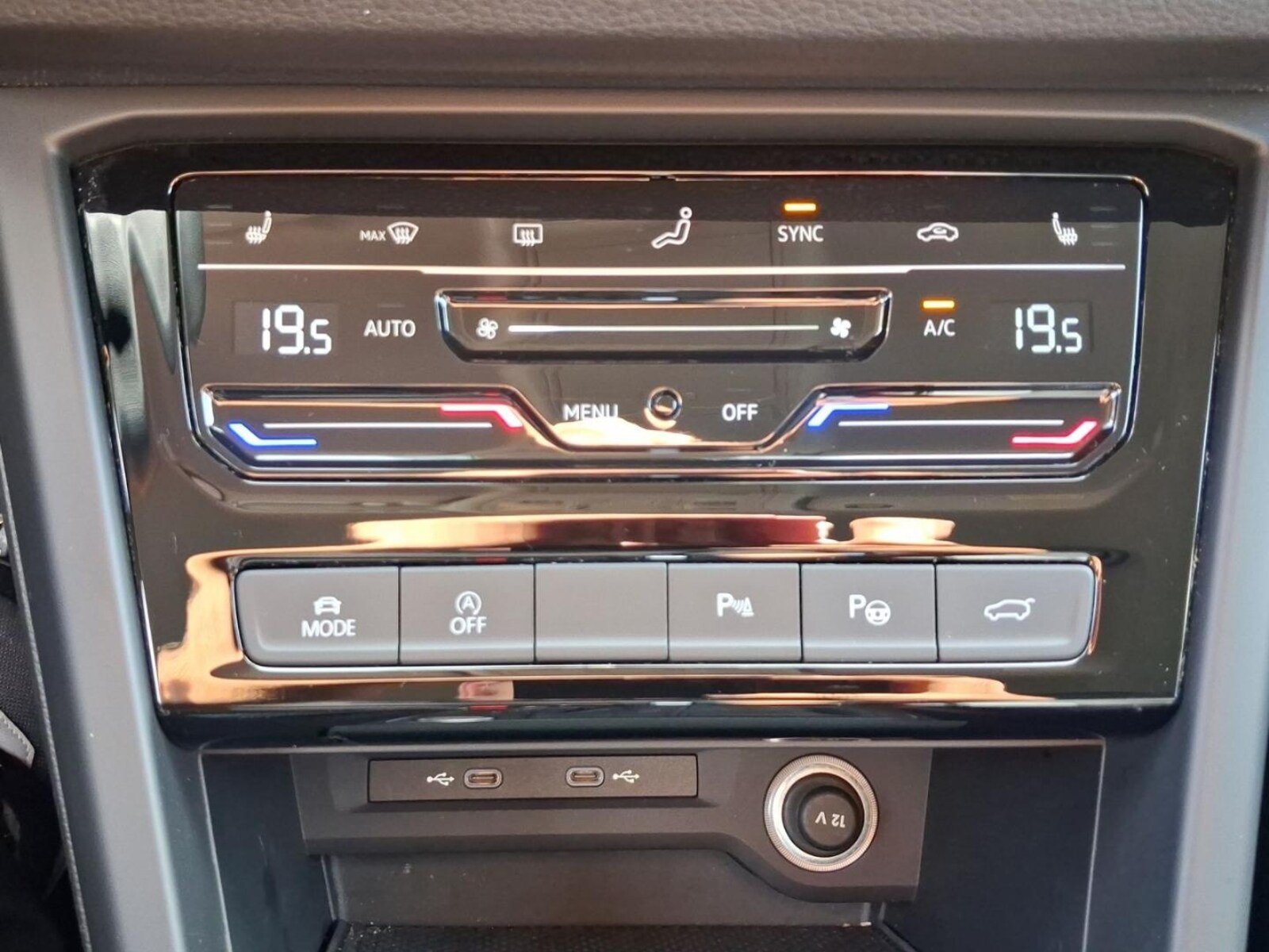 Volkswagen Touran – Bild 15