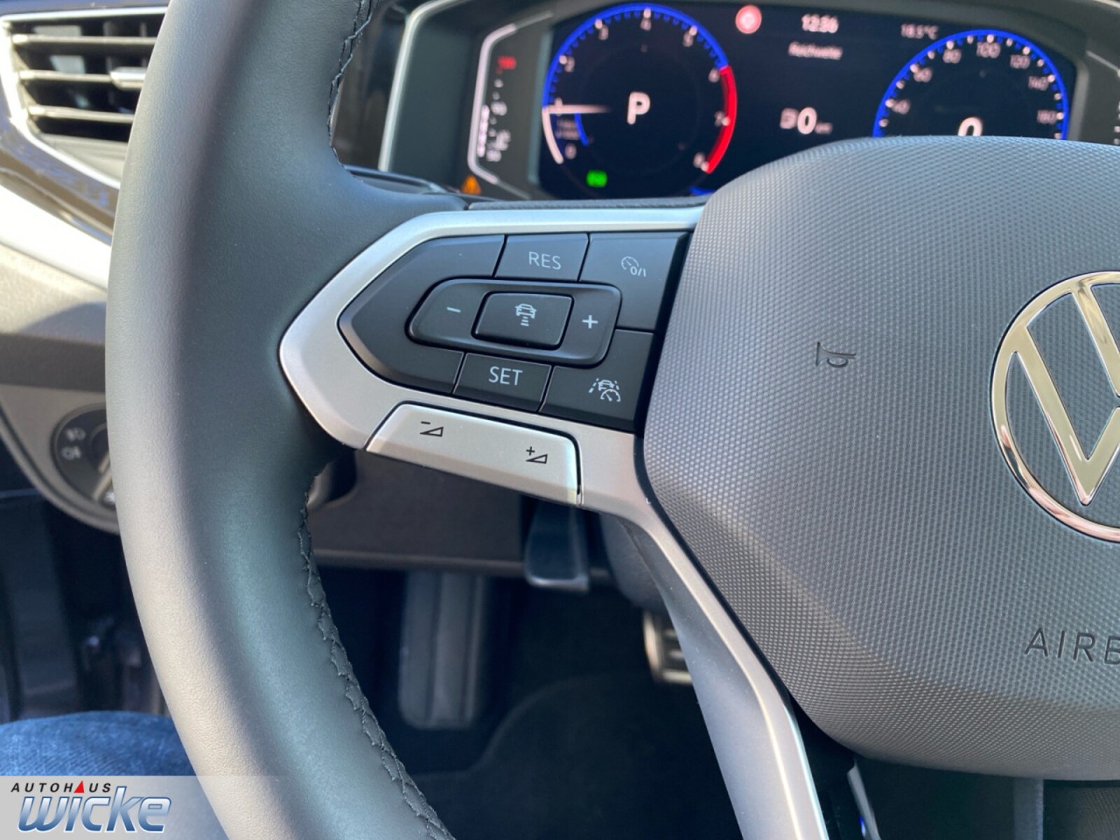 Volkswagen Polo – Bild 12
