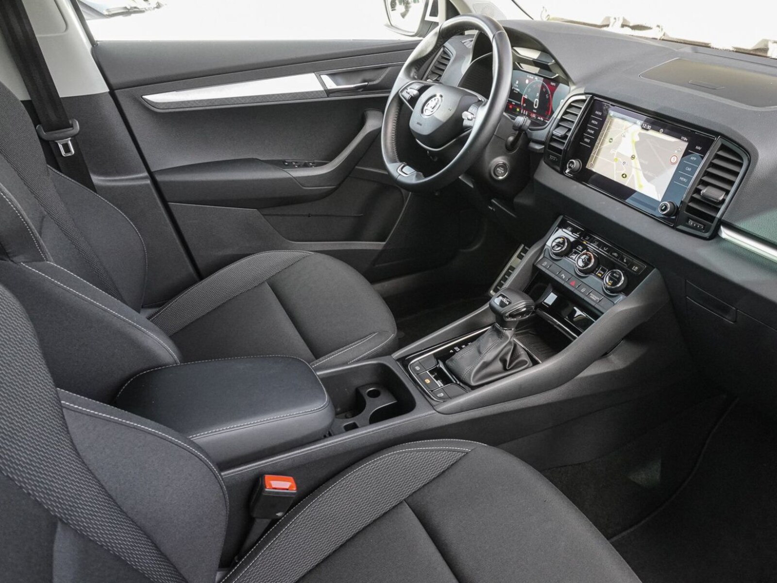 Škoda Karoq – Bild 23