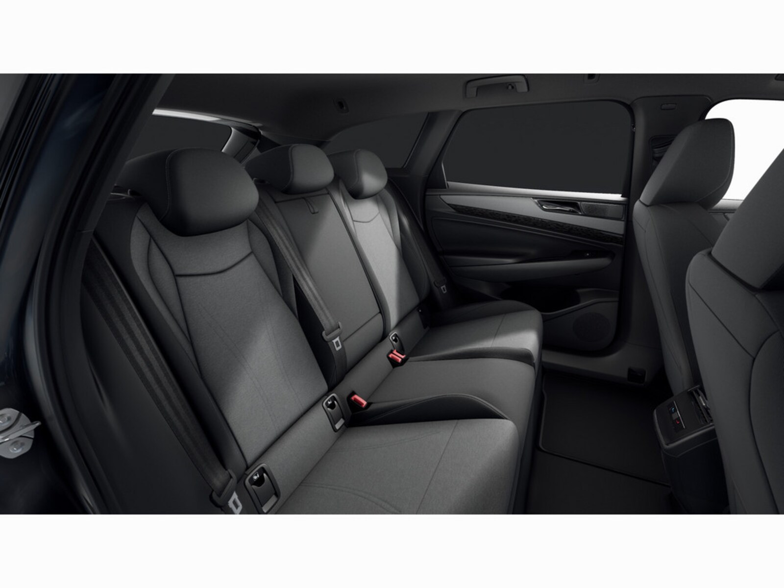 Volkswagen ID.7 Tourer – Bild 13