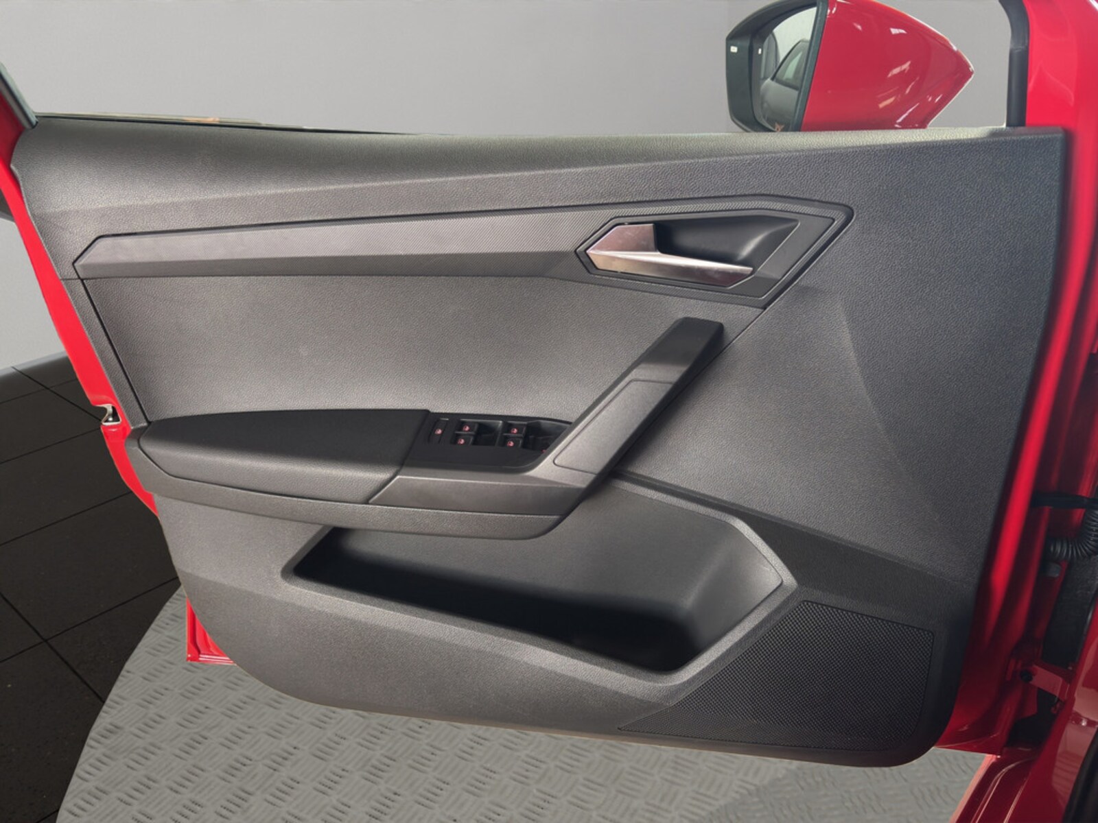 SEAT Ibiza – Bild 7