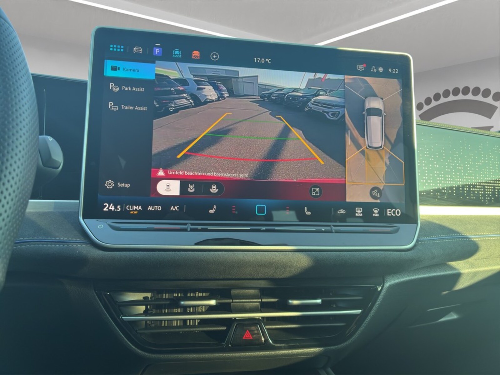 Volkswagen Passat – Bild 15