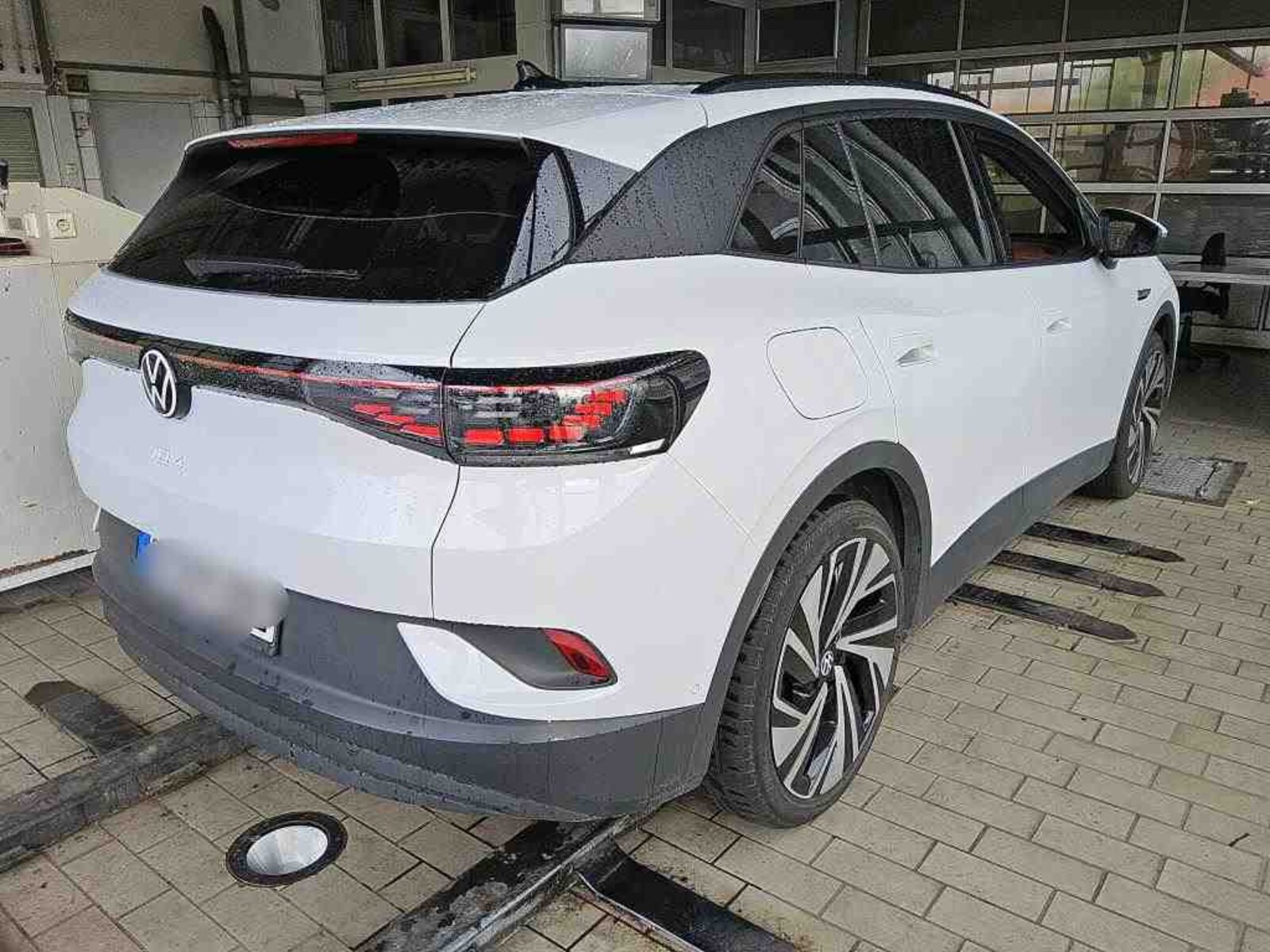 Volkswagen ID.4 – Bild 3