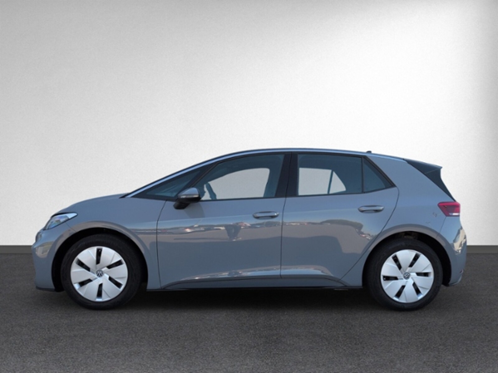 Volkswagen ID.3 – Bild 3