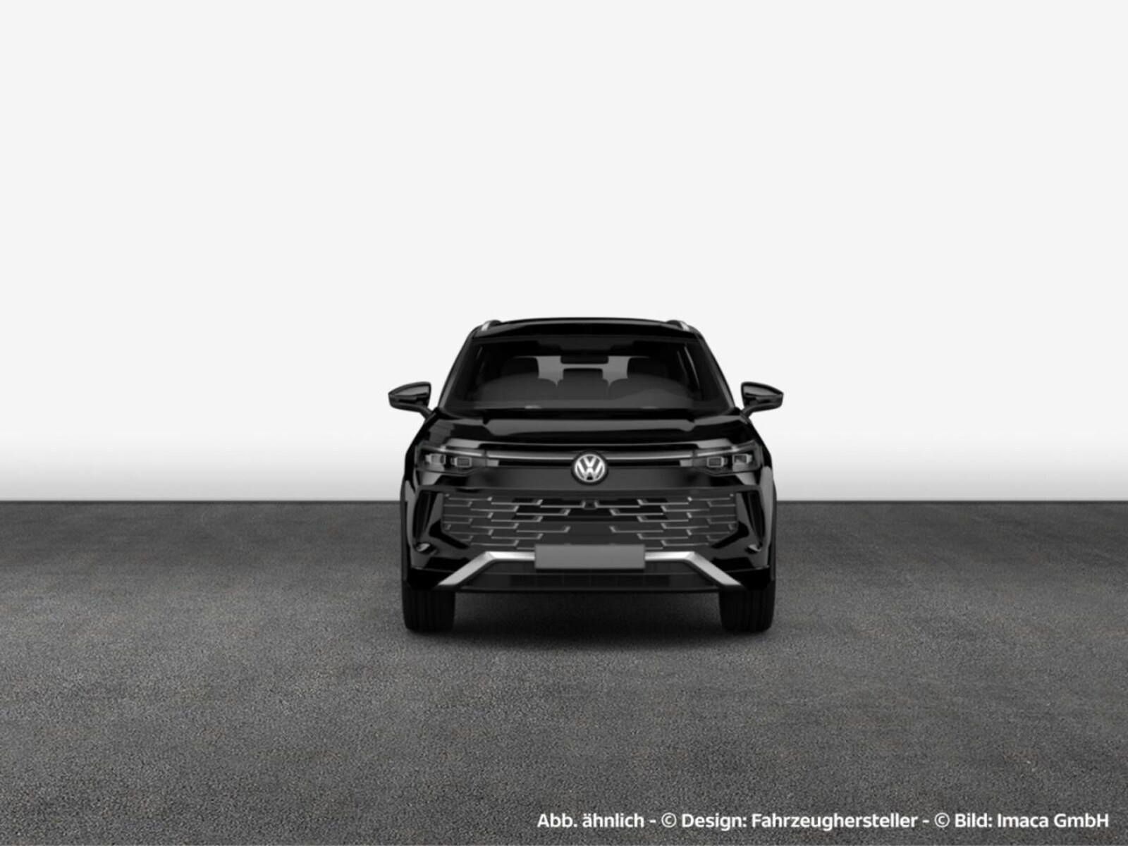 Volkswagen Tayron – Bild 3
