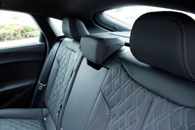 2026 Audi S5 Premium Plus - Photo 15