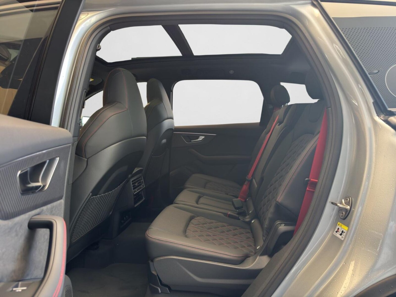 Audi Q7 – Bild 14