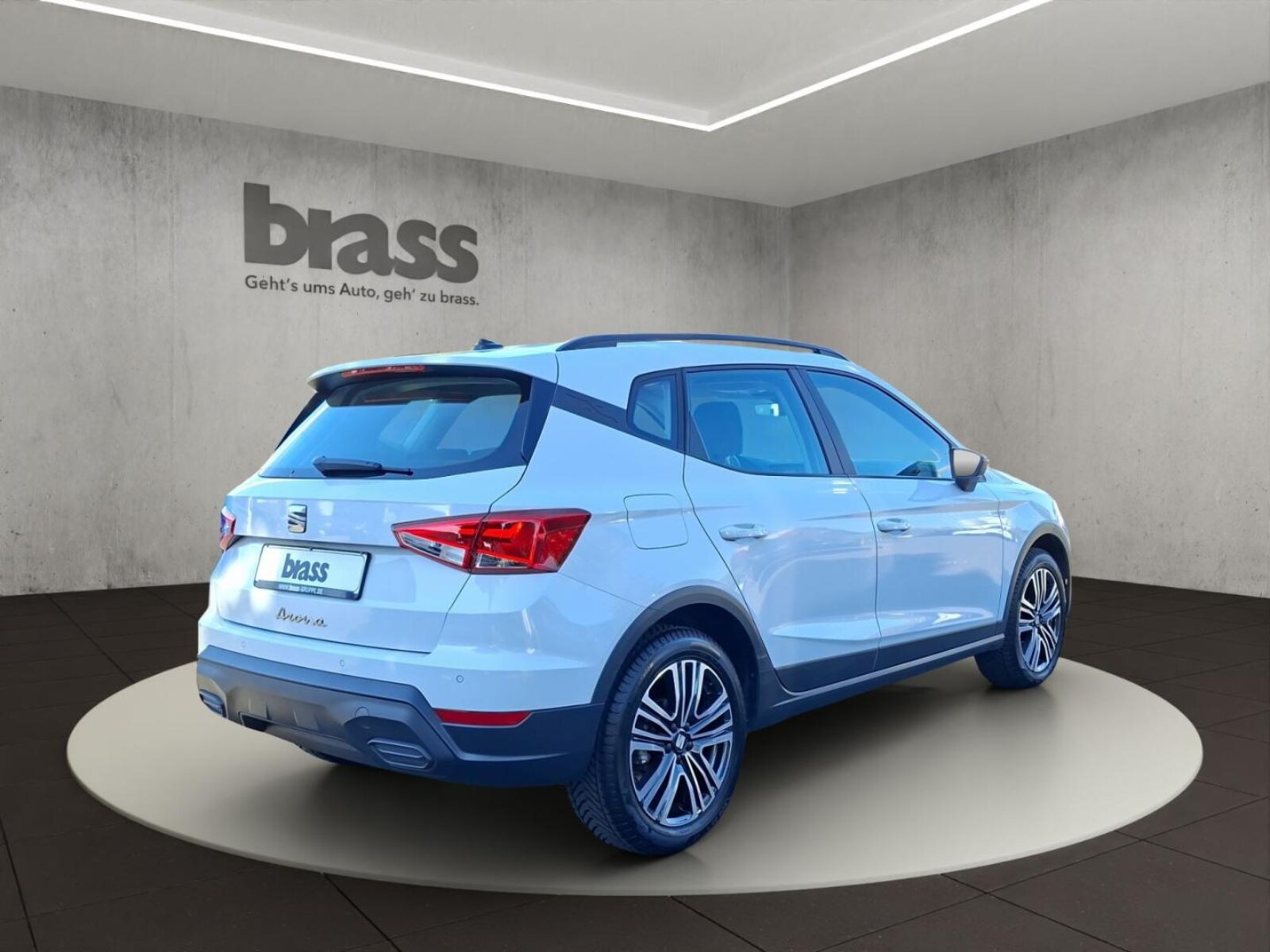 SEAT Arona – Bild 5