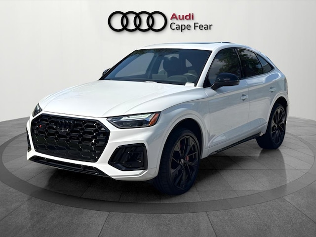 2025 Audi SQ5 Sportback