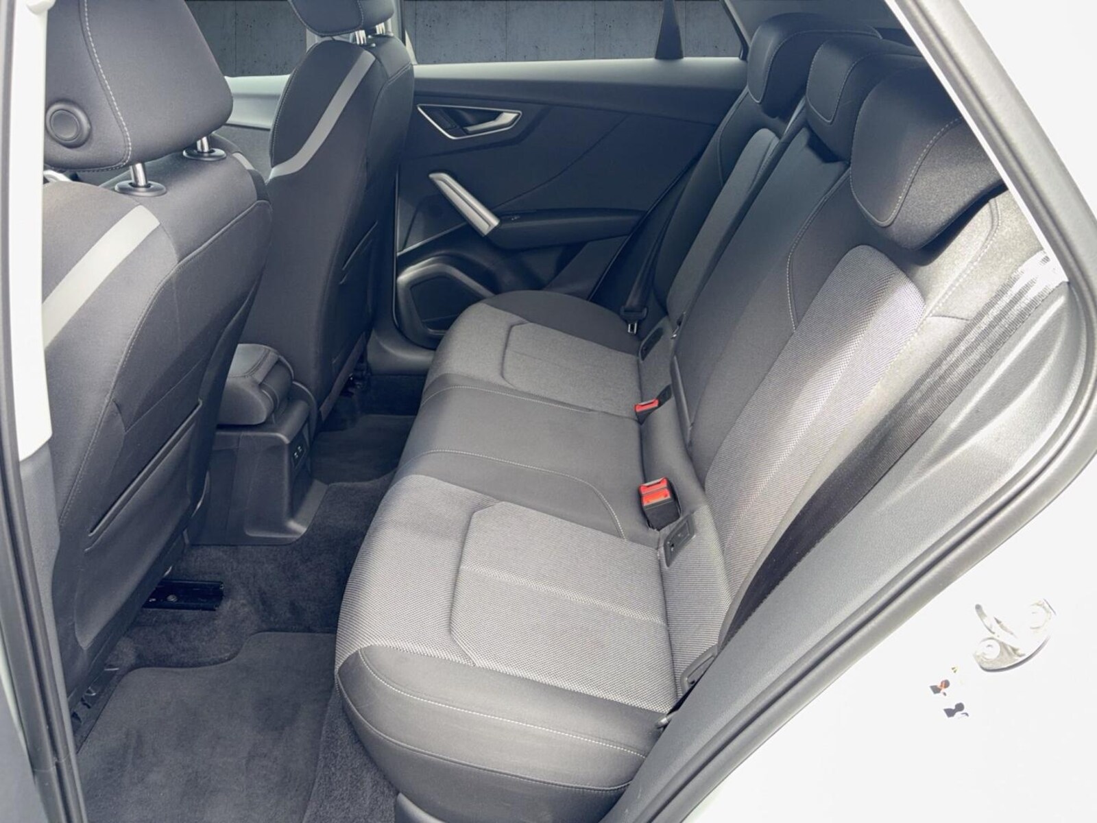 Audi Q2 – Bild 13